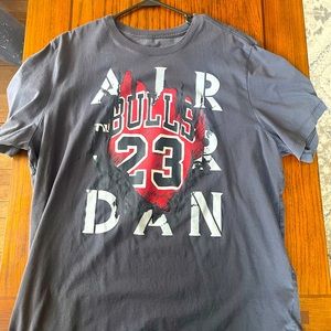 Air Jordan T-shirt